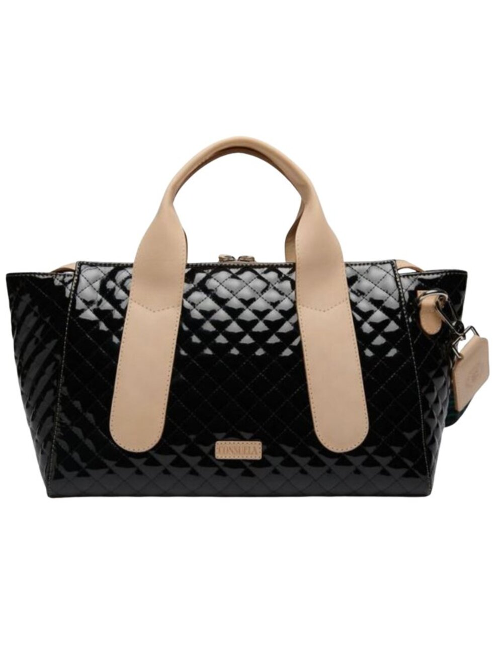 Consuela La Reina City Satchel - Picture 3 of 6